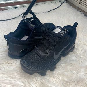 Nike vapormax flyknit